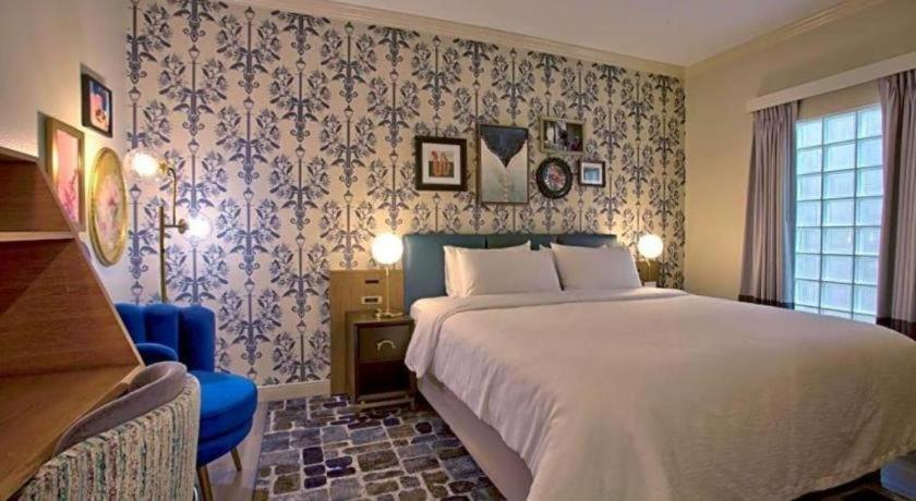 Royal St. Charles Hotel New Orleans  Kültér fotó
