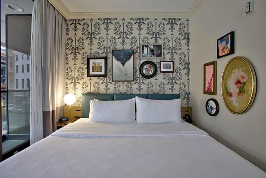 Royal St. Charles Hotel New Orleans  Kültér fotó