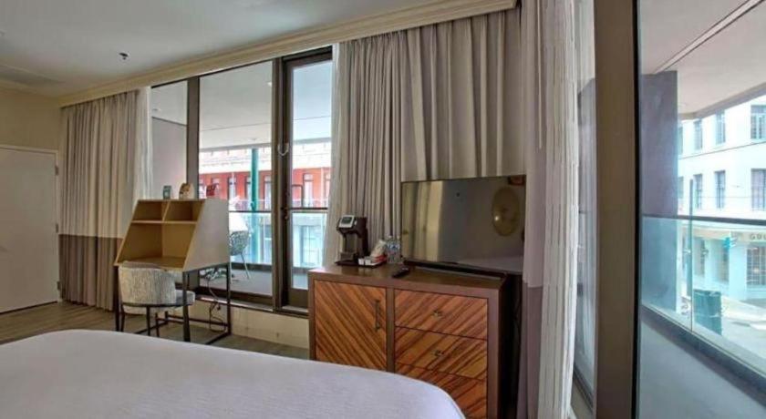 Royal St. Charles Hotel New Orleans  Kültér fotó