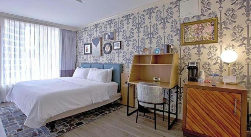 Royal St. Charles Hotel New Orleans  Kültér fotó